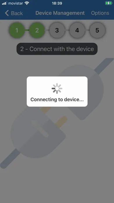 Digi ConnectCore Quick Setup Screenshots