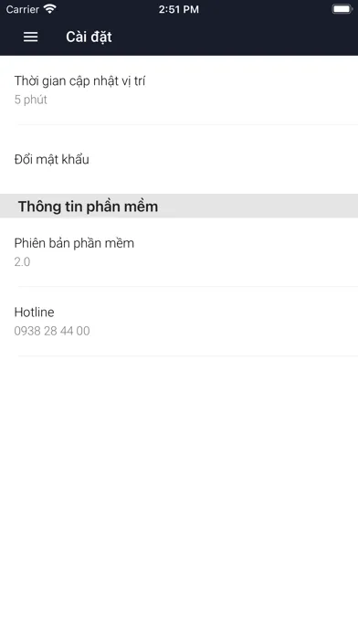 Tick سکرین شاٹس