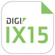 Digi IX15 Mobile Digi IX15 Mobile