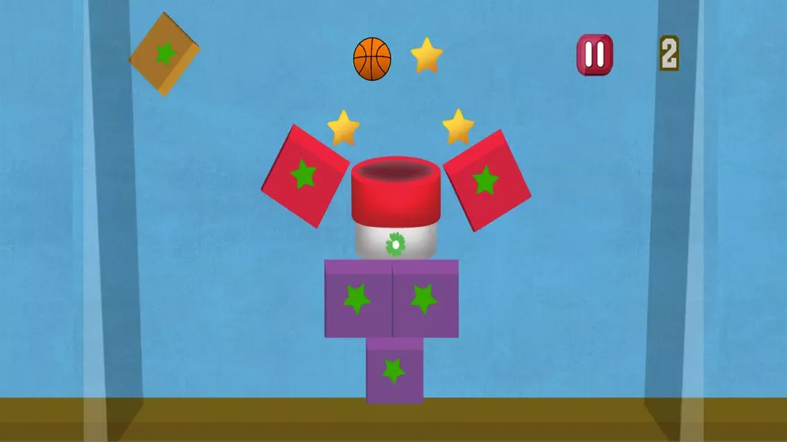 Скриншоты Life Of Clown Drop Ball