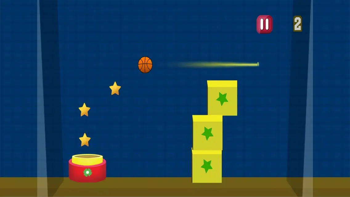 Скриншоты Life Of Clown Drop Ball