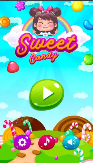 Sweet Candy Screenshots