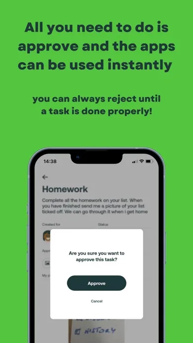 Ảnh chụp màn hình của DiGi The App