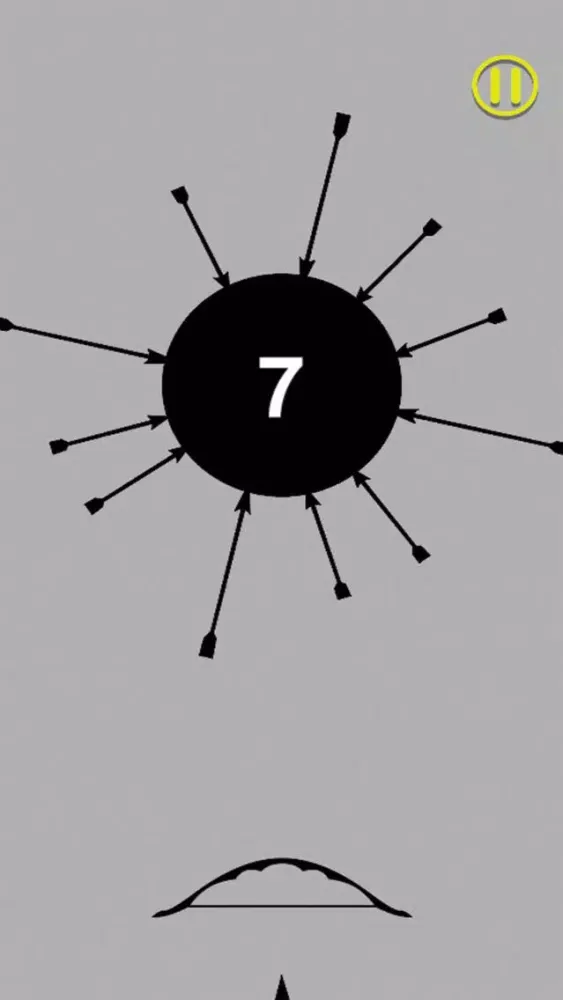 Twist Pool Arrow Archery Screenshots