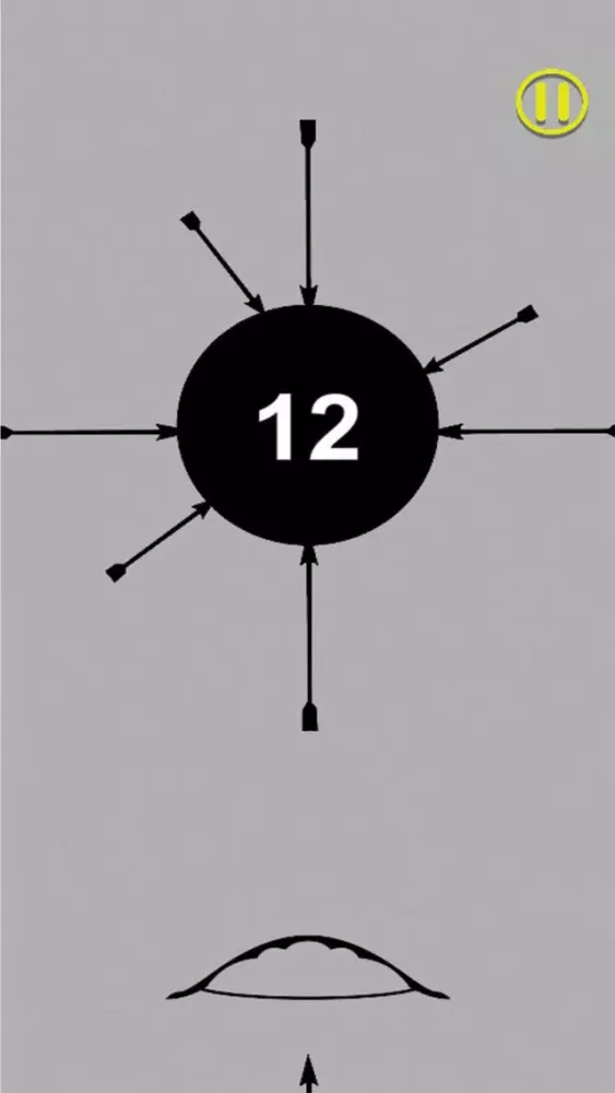 Twist Pool Arrow Archery Screenshots