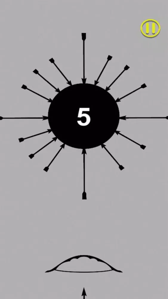 Twist Pool Arrow Archery Screenshots