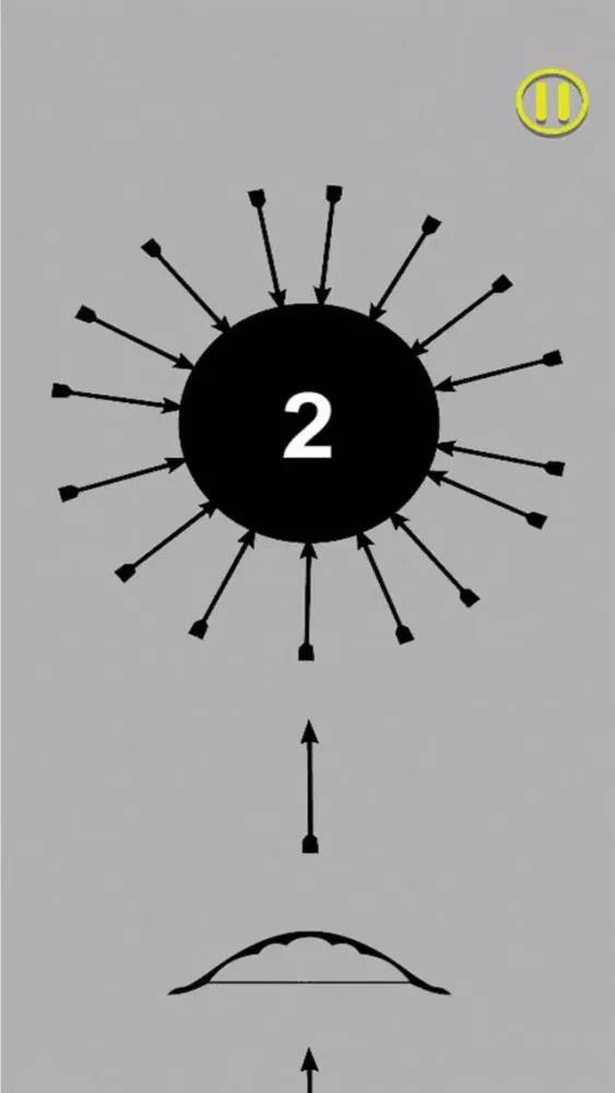 Twist Pool Arrow Archery Screenshots