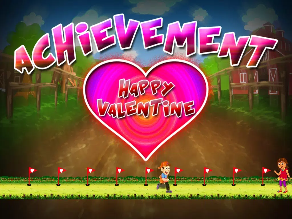 Screenshot di Date Run Boy Pro iPad 