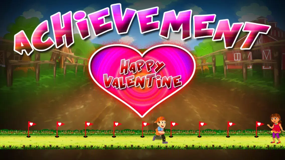 Screenshot di Date Run Boy Pro