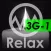 Relax by meditone 3G-1