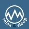Relax by meditone® Premium