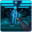 Sniper Bottle Shooting Expert