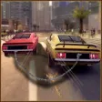 Chained Car Racing Challenge