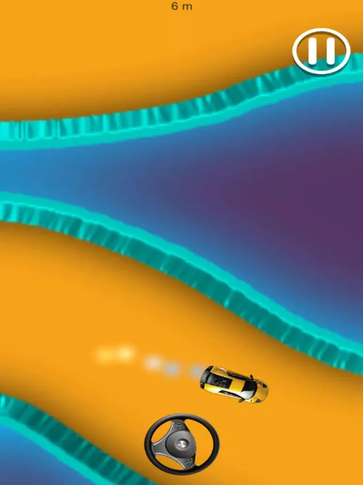 Capturas de pantalla de Rusty Driver : Road Life iPad 