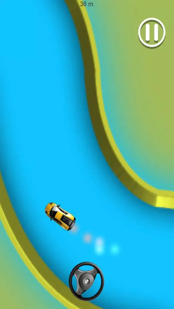Capturas de pantalla de Rusty Driver : Road Life