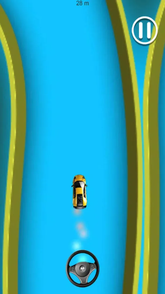 Capturas de pantalla de Rusty Driver : Road Life