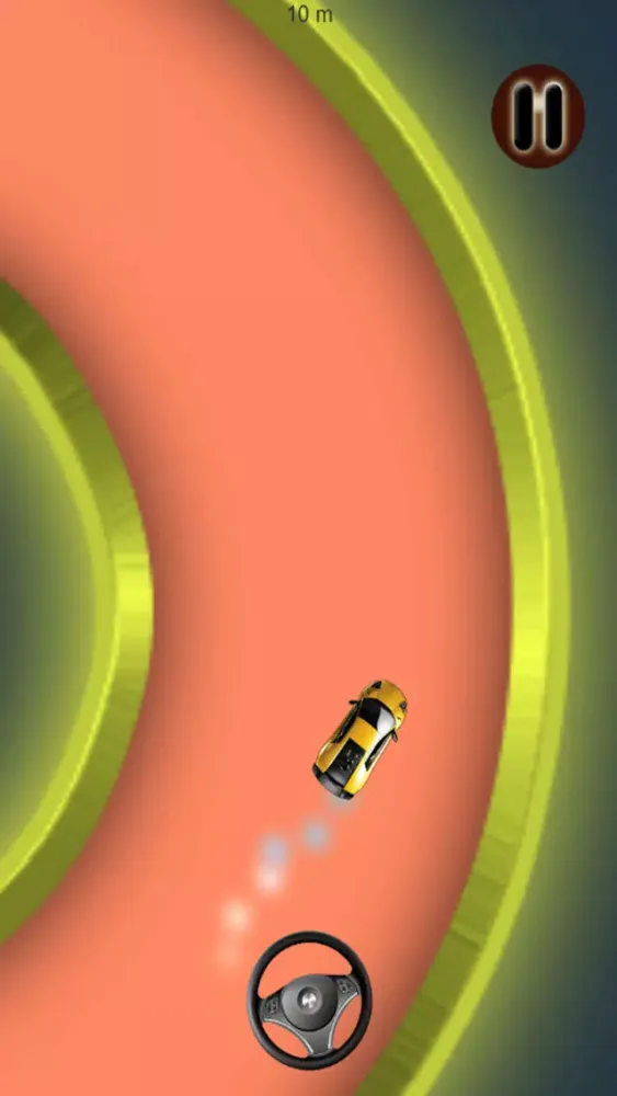 Capturas de pantalla de Rusty Driver : Road Life