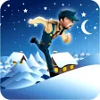 Police Cop Snow Runner Police Cop Snow Runner