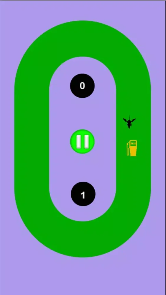 Turn Plane Right應用截圖