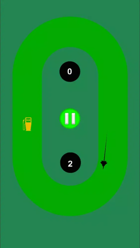 Turn Plane Right應用截圖