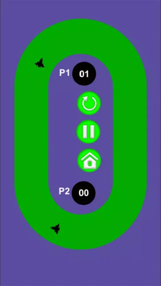 Turn Plane Right應用截圖