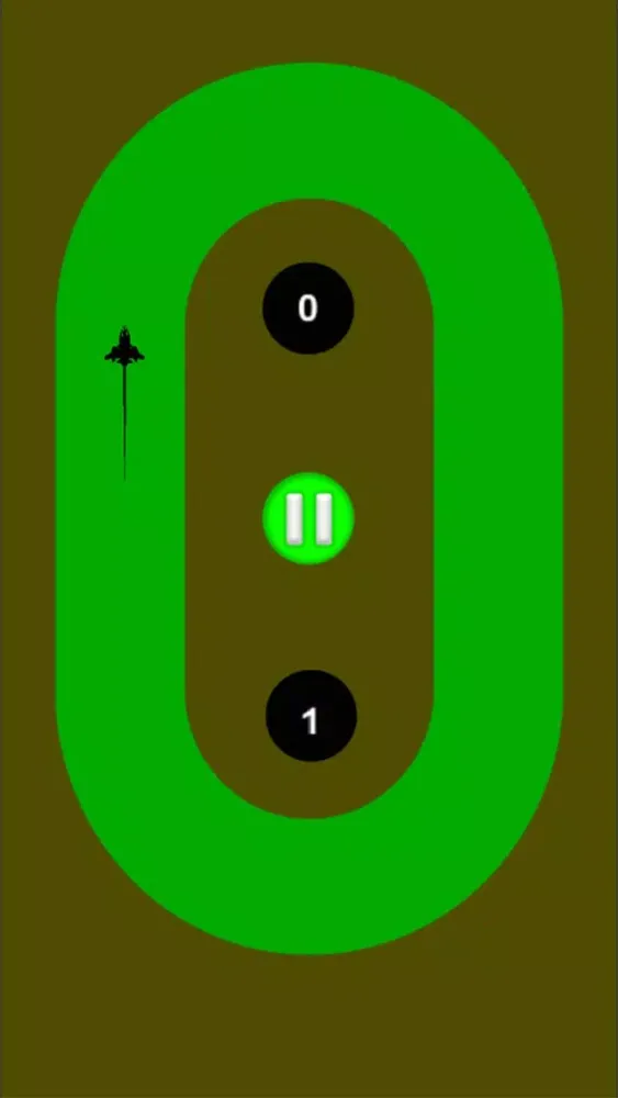 Turn Plane Right應用截圖