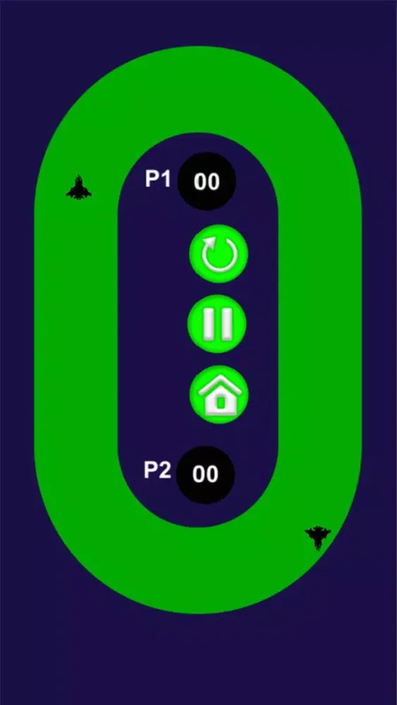 Turn Plane Right應用截圖