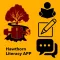 Hawthorn High Literacy App