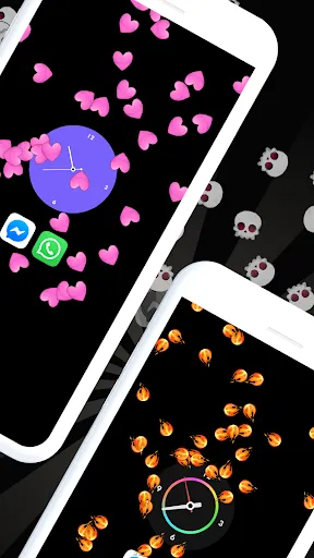 Capturas de pantalla de NottifyApp - Notifications on 
