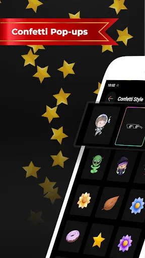 Capturas de pantalla de NottifyApp - Notifications on 
