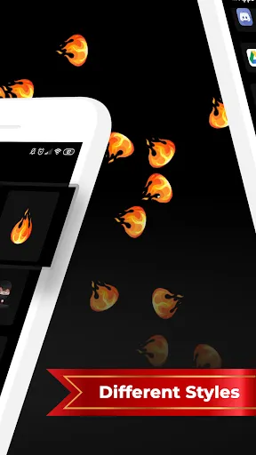 Capturas de pantalla de NottifyApp - Notifications on 