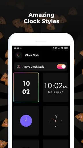 Capturas de pantalla de NottifyApp - Notifications on 