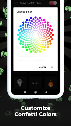 Capturas de pantalla de NottifyApp - Notifications on 