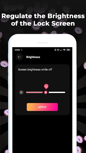 Capturas de pantalla de NottifyApp - Notifications on 