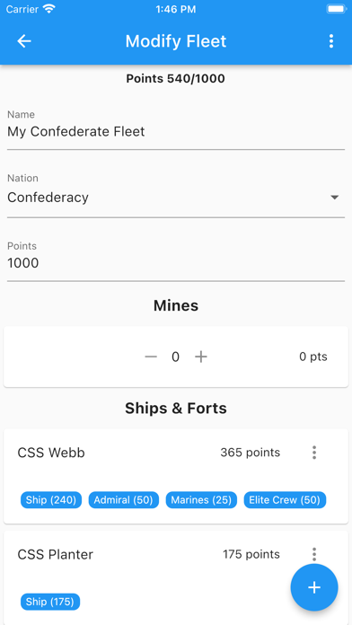 Little Wargaming Worlds Screenshots