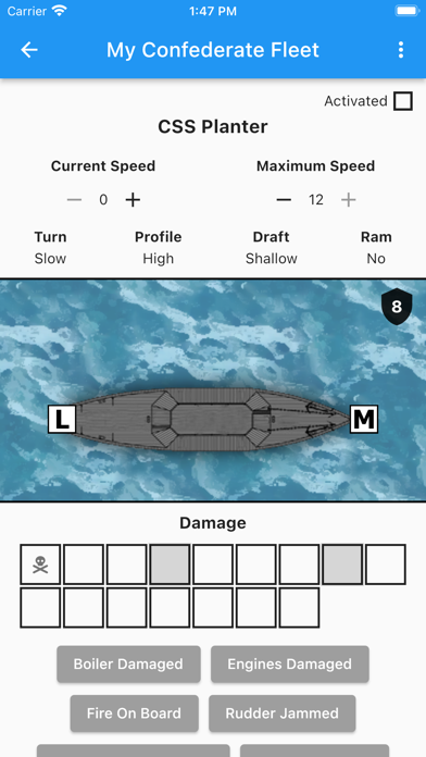 Little Wargaming Worlds Screenshots