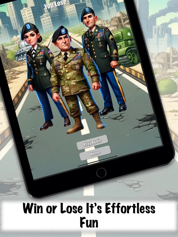 تصاویر War | Card Game iPad 