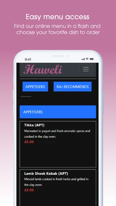 تصاویر Haweli Twyford