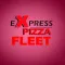 Express Pizza Fleet