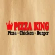 Pizza King Swindon
