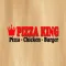 Pizza King Swindon