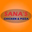 Sana's Chicken & Pizza