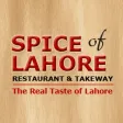 Spice of Lahore