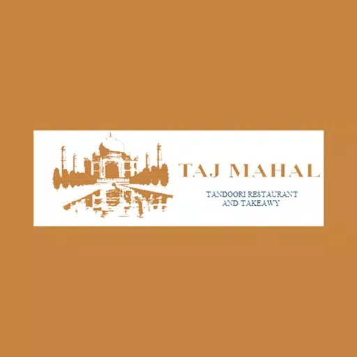 Taj Mahal Wokingham