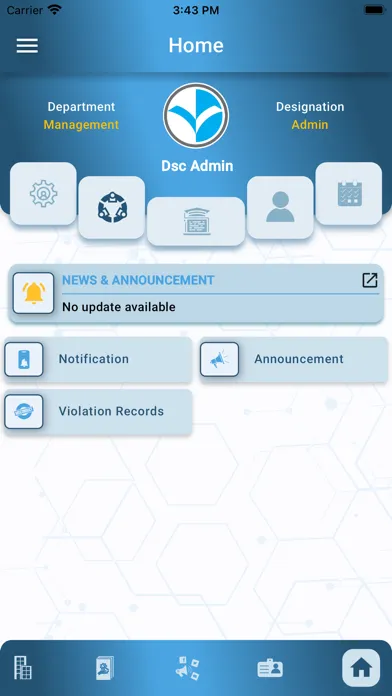Direction Staff Screenshots