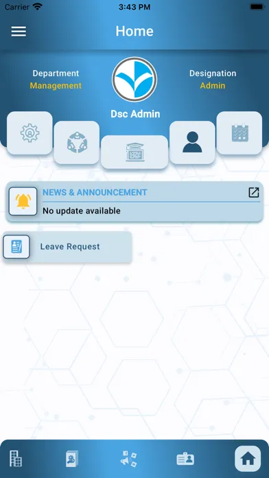 Direction Staff Screenshots
