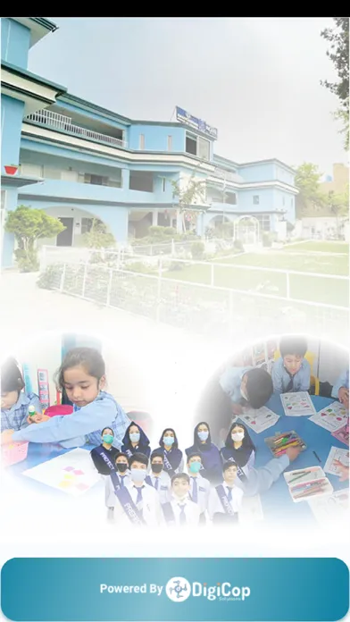 Jinnah Elite School स्क्रीनशॉट