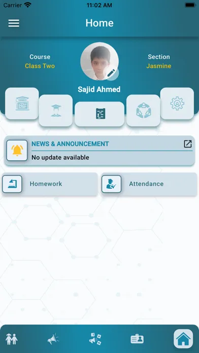 Jinnah Elite School स्क्रीनशॉट