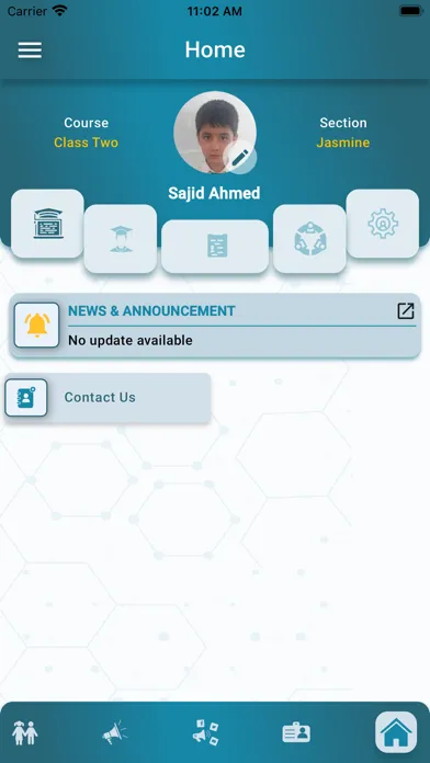 Jinnah Elite School स्क्रीनशॉट