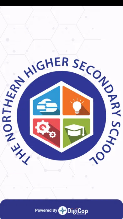 صور Northern Higher School